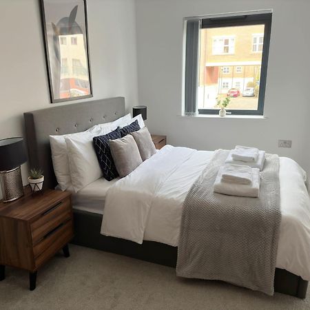York Minster Apartment 外观 照片