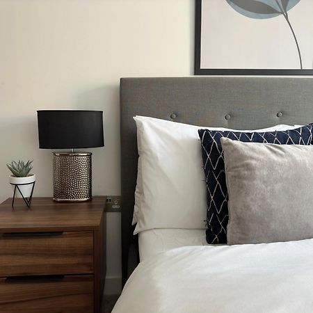 York Minster Apartment 外观 照片