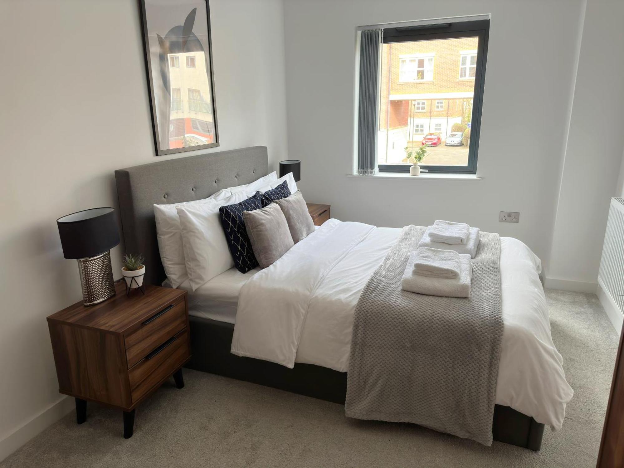 York Minster Apartment 外观 照片