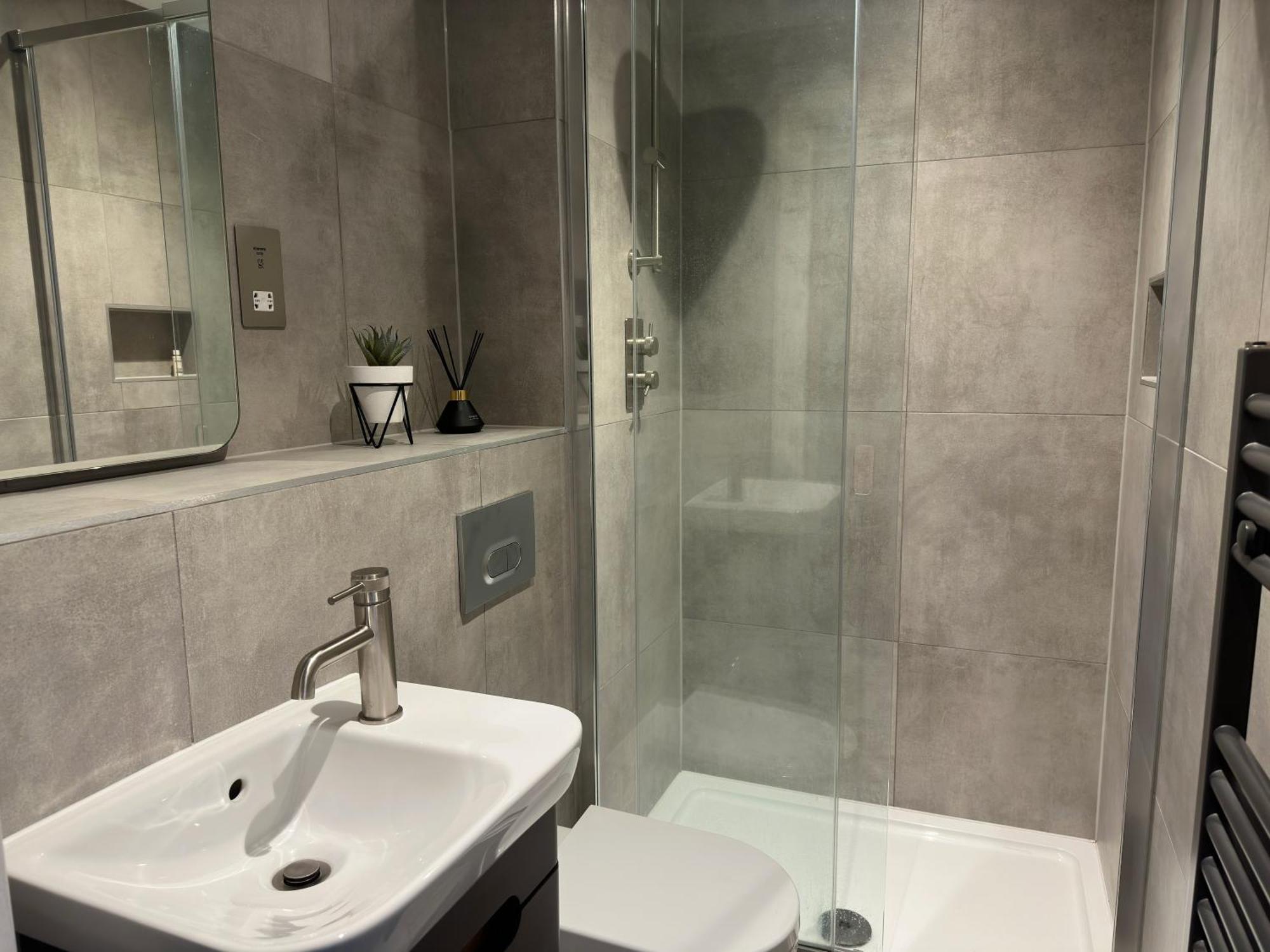York Minster Apartment 外观 照片